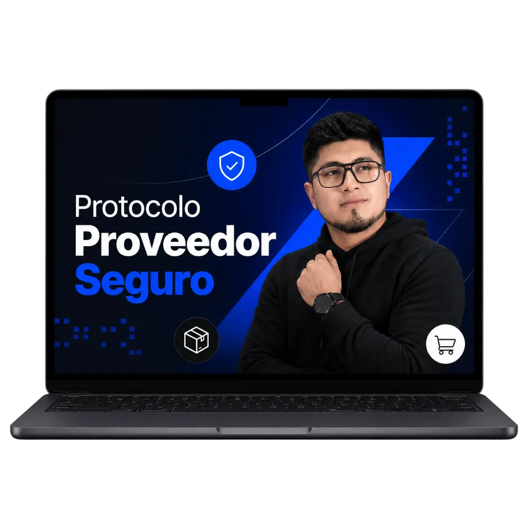 Protocolo Proveedor Seguro